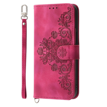 Xiaomi 17 Suede Lace Case