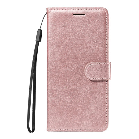 Xiaomi 17 Faux Leather Case...