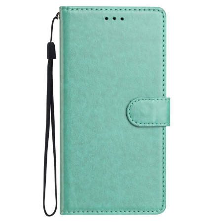 Xiaomi 17 Faux Leather Case...