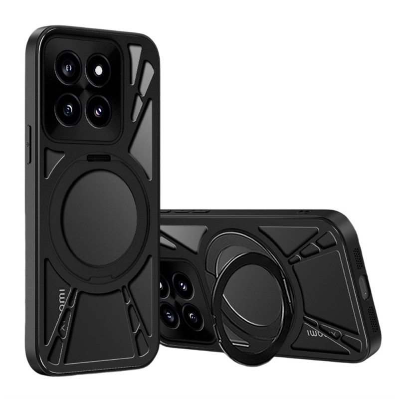 Xiaomi 17 Thermal Dissipation Case