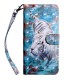 Cover Huawei Y6 2019 Tiger in the Water