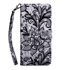 Huawei Y6 2019 Full Lace Case