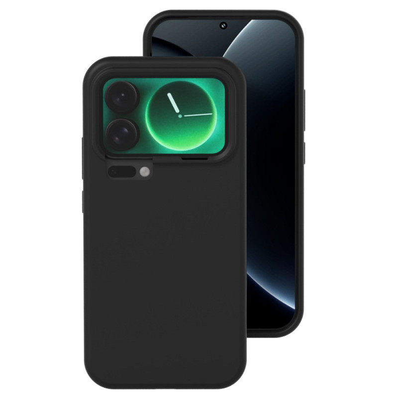 Xiaomi 17 Liquid Silicone Case