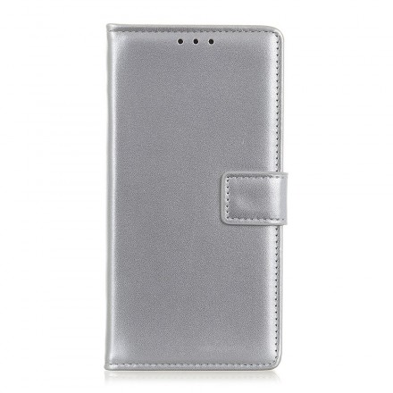 Huawei Y6 2019 Simulated Leather Case