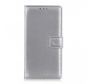 Huawei Y6 2019 Simulated Leather Case