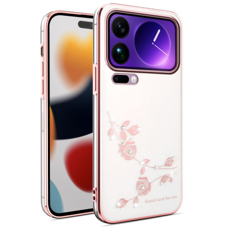 Xiaomi 17 Pro Strass Case