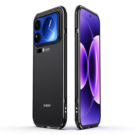 Bumper for Xiaomi 17 Pro