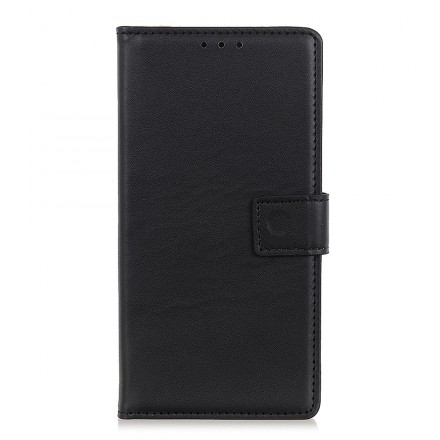 Huawei Y6 2019 Simulated Leather Case