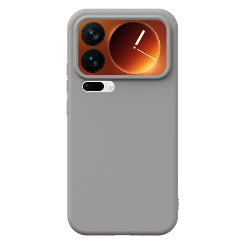 Xiaomi 17 Pro Silicone Case
