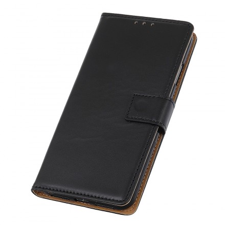 Huawei Y6 2019 Simulated Leather Case