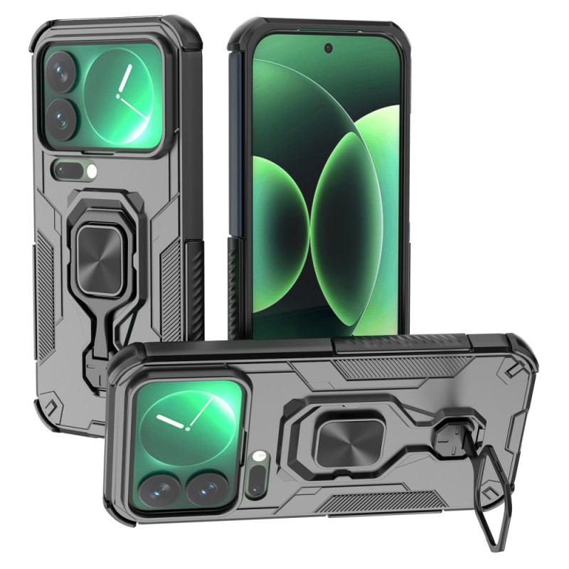Xiaomi 17 Pro Ring Resistant Case