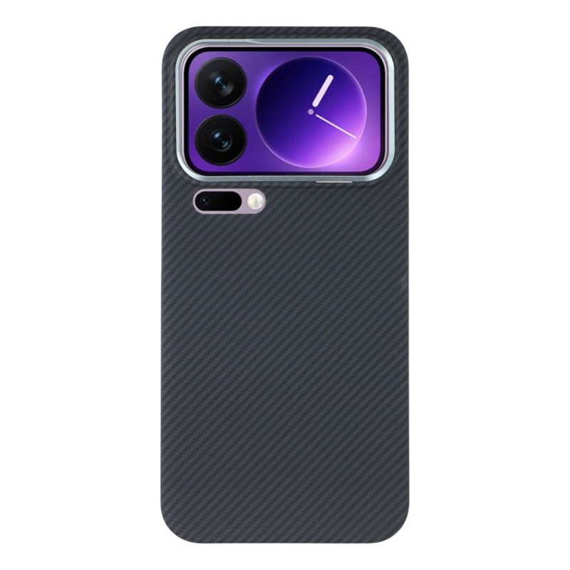 Xiaomi 17 Pro Aramid Fibre Case