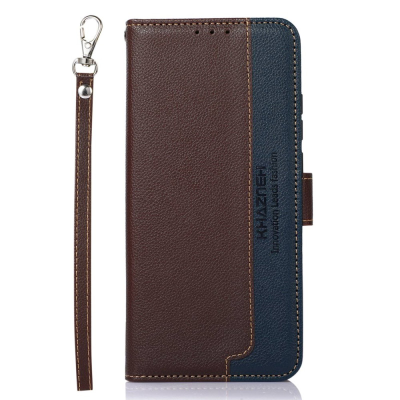 Xiaomi 17 Pro Two-tone Case KHAZNEH