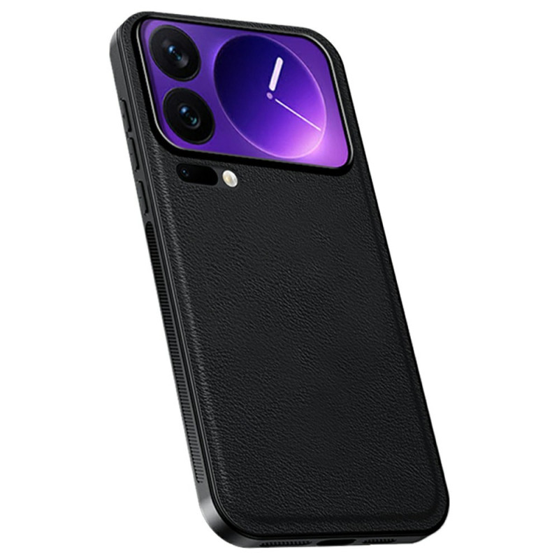 Xiaomi 17 Pro Leather Case