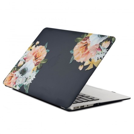 MacBook Pro 13" (2016) Case / Touch Bar Flowers