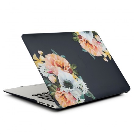 MacBook Pro 13" (2016) Case / Touch Bar Flowers