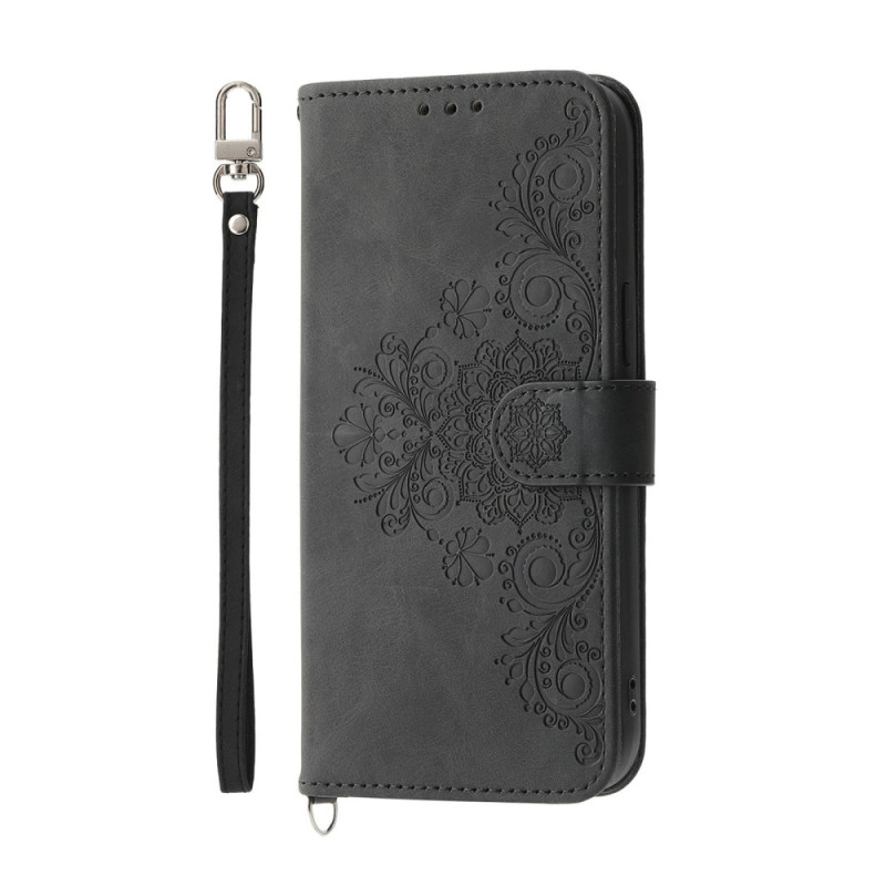 Xiaomi 17 Pro Lace Case with Straps