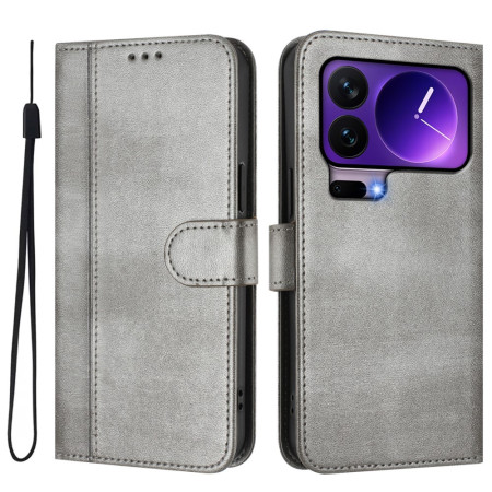 Xiaomi 17 Pro Retro Case