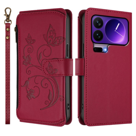 Case Xiaomi 17 Pro Wallet...