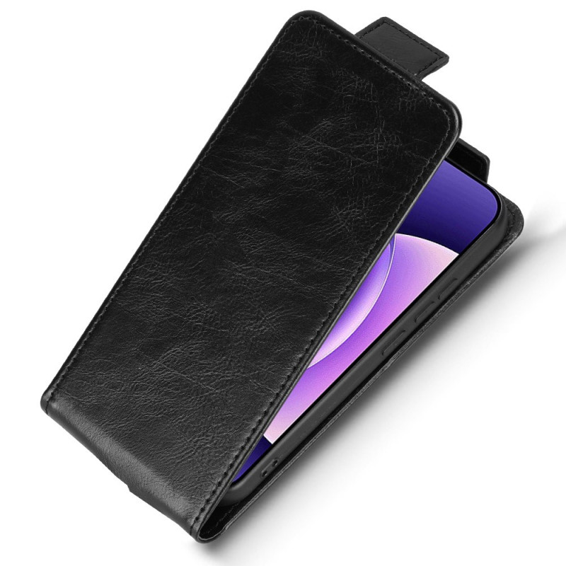Xiaomi 17 Pro Case Vertical Flap