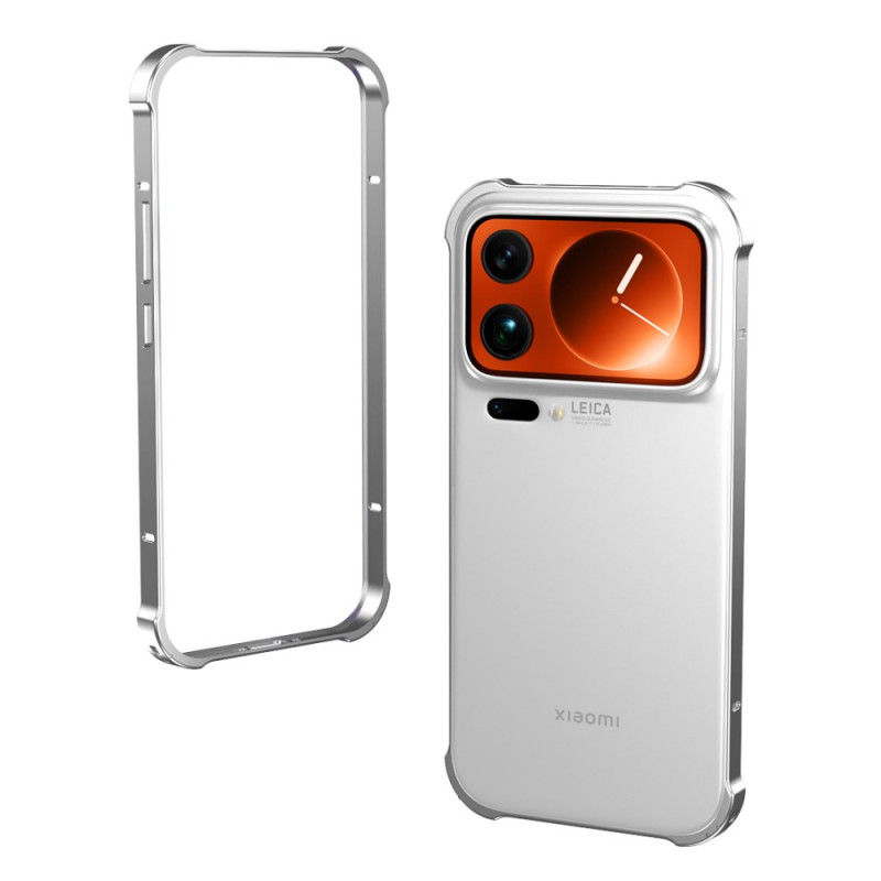 Bumper for Xiaomi 17 Pro