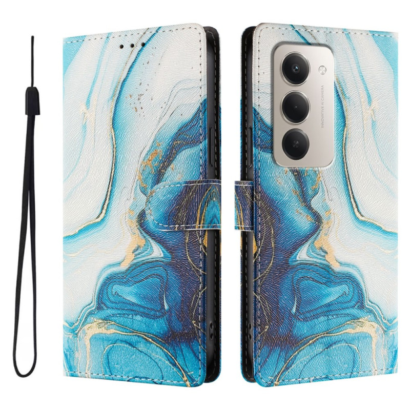 Xiaomi Redmi 15 5G / 4G Ocean Case