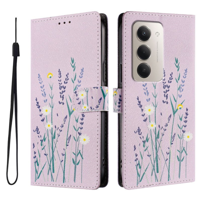 Case Xiaomi Redmi 15 5G / 4G Lavender