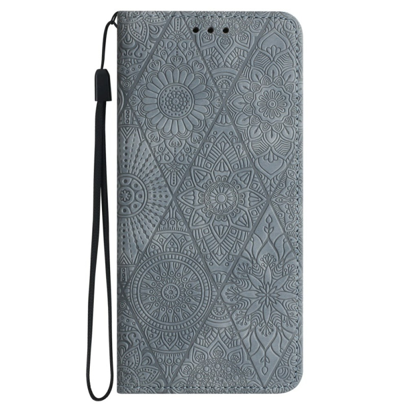 Flip Cover Xiaomi 15T Patchwork