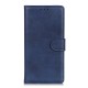Case Huawei Y6 2019 Matte Leather Effect Retro