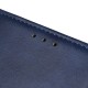 Case Huawei Y6 2019 Matte Leather Effect Retro