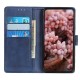 Case Huawei Y6 2019 Matte Leather Effect Retro