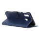 Case Huawei Y6 2019 Matte Leather Effect Retro