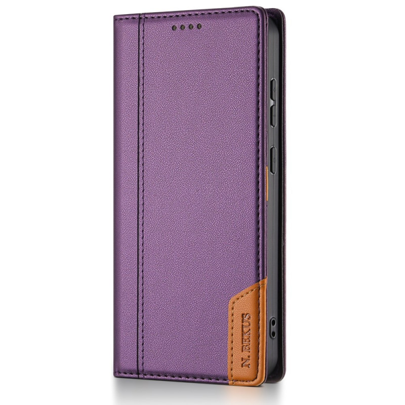 Flip Cover Xiaomi 15T Pro Technologie Anti-RFID