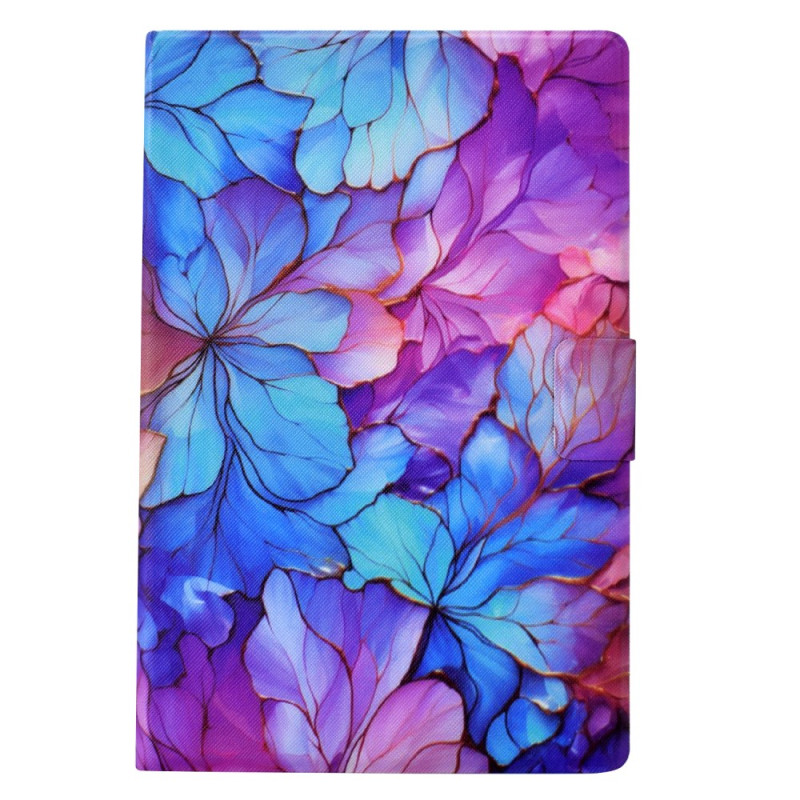 Samsung Galaxy Tab S11 Case Floral pattern