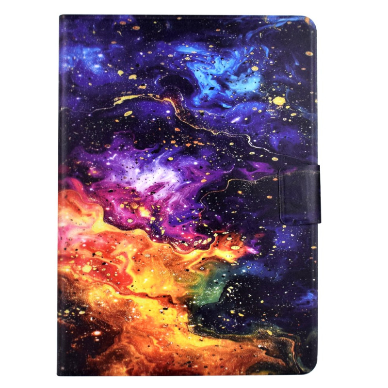 Samsung Galaxy Tab S11 Nebula Case