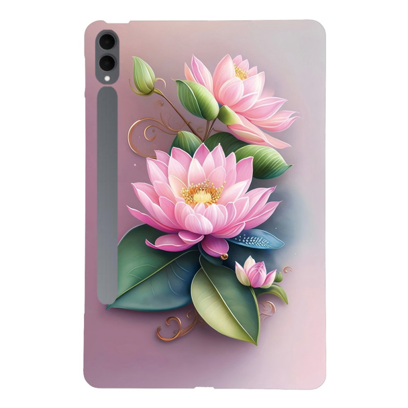Samsung Galaxy Tab S11 Ultra Lotus Case
