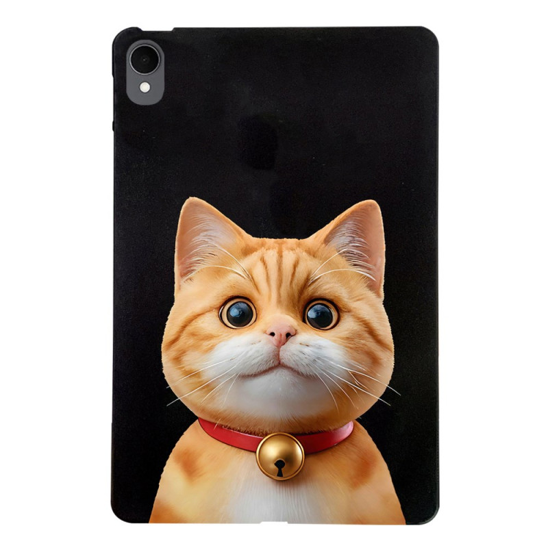 Samsung Galaxy Tab S11 Short-haired Cat Cover