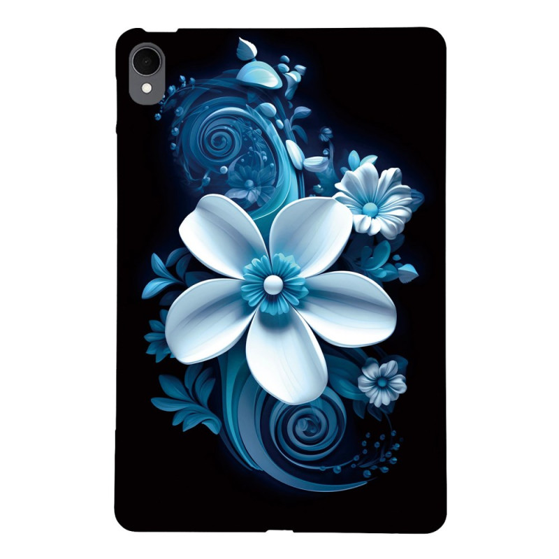 Samsung Galaxy Tab S11 Case Orchid Black