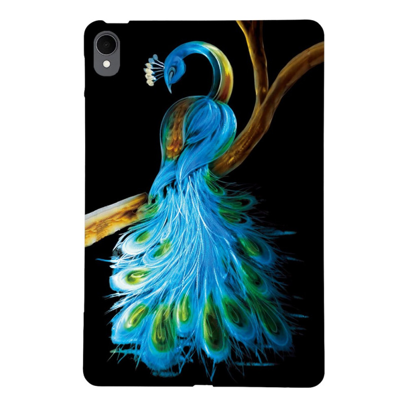 Samsung Galaxy Tab S11 Peacock Case