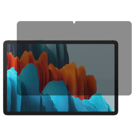 Anti-Spam Tempered Glass...