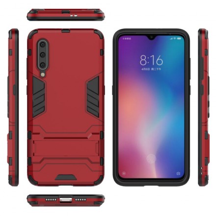 Xiaomi Mi 9 Resistant Ultra Lanyard Case