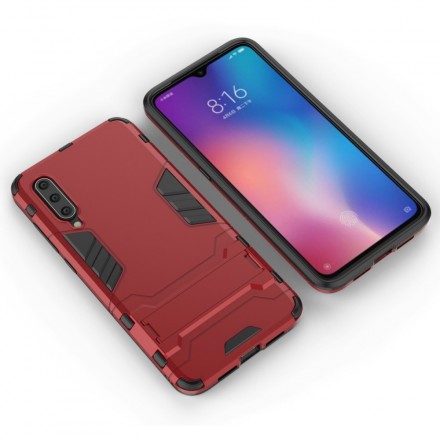 Xiaomi Mi 9 Resistant Ultra Lanyard Case