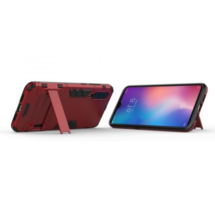 Xiaomi Mi 9 Resistant Ultra Lanyard Case