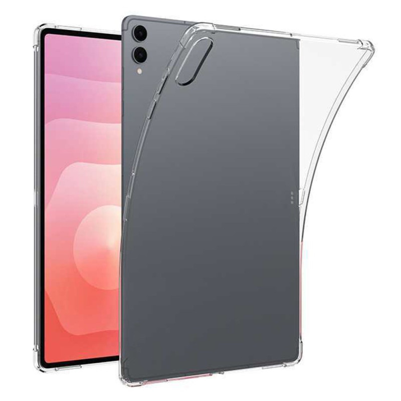Samsung Galaxy Tab S11 Ultra Clear Case