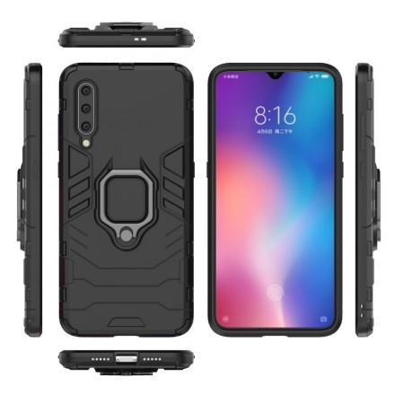 Xiaomi Mi 9 Ring Resistant Case