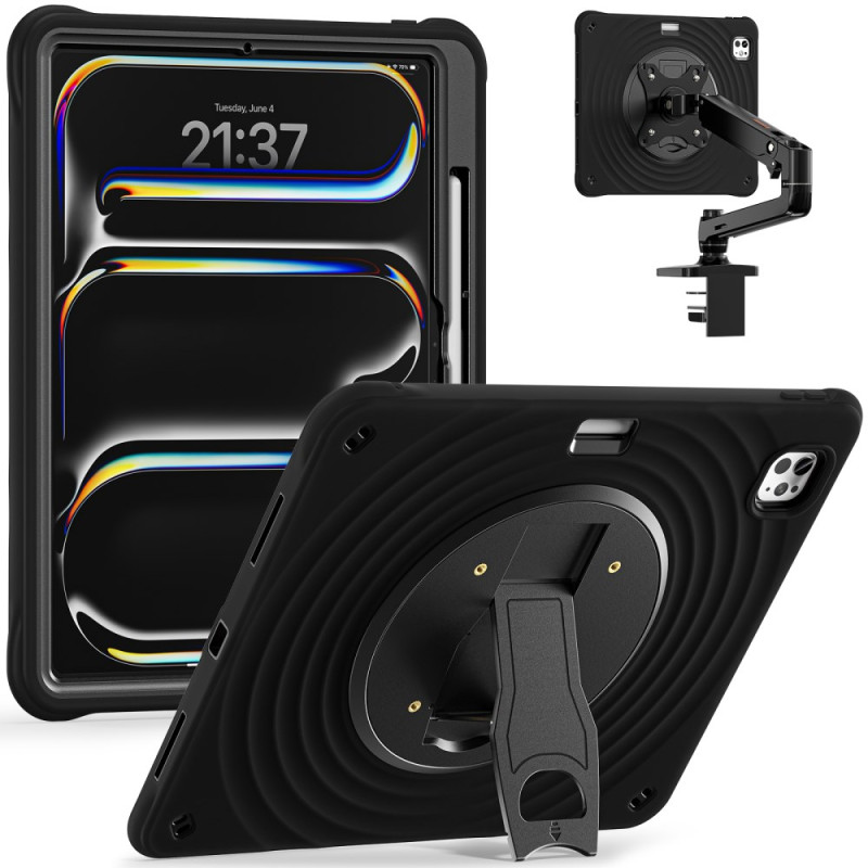 iPad Pro 13 (2025) / 13 (2024) Case VESA compatibility
