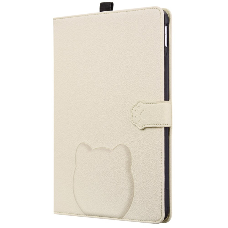 iPad Pro Cover 13 (2025) / 13 (2024) Cat Head