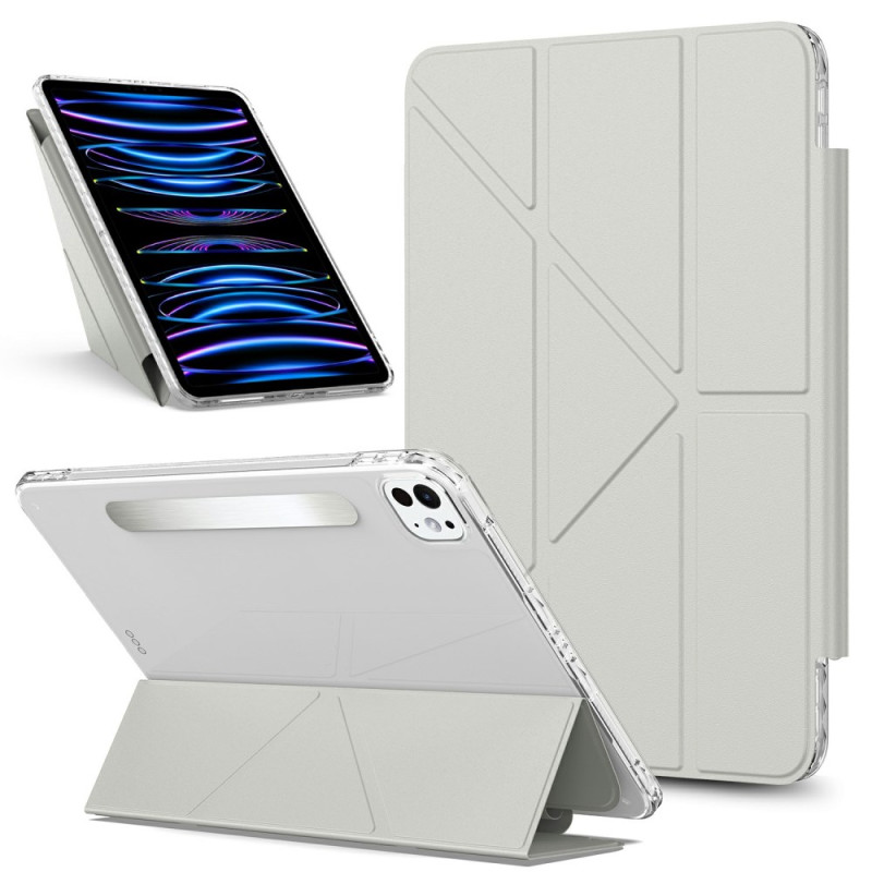 Smart Case iPad Pro 13 (2025) / 13 (2024) Adjustable Stand