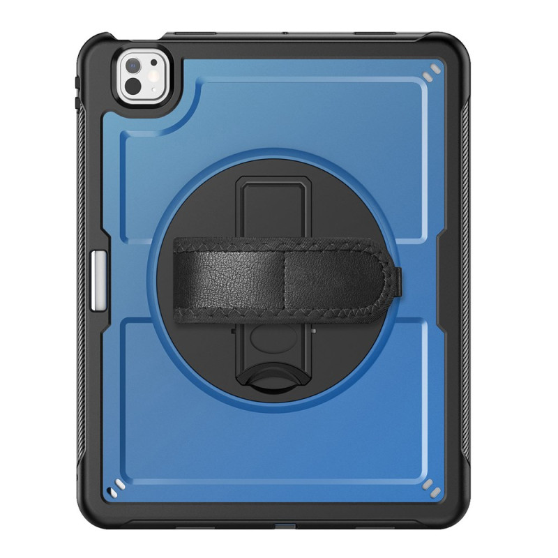 iPad Pro 13 (2025) / 13 (2024) Hard Case Multifunction