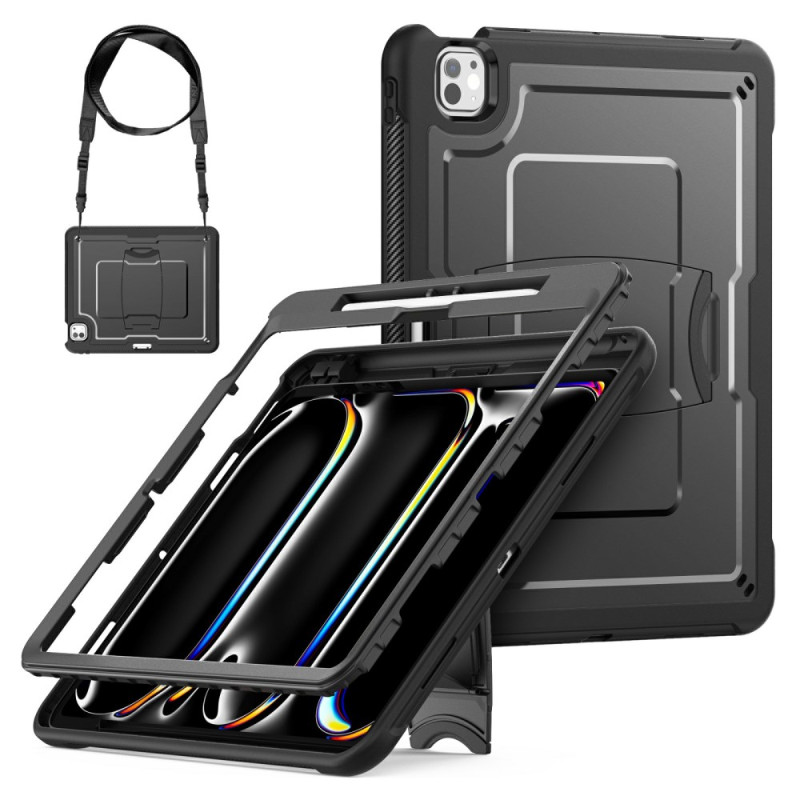iPad Pro 13 (2025) / 13 (2024) Smart Design Case